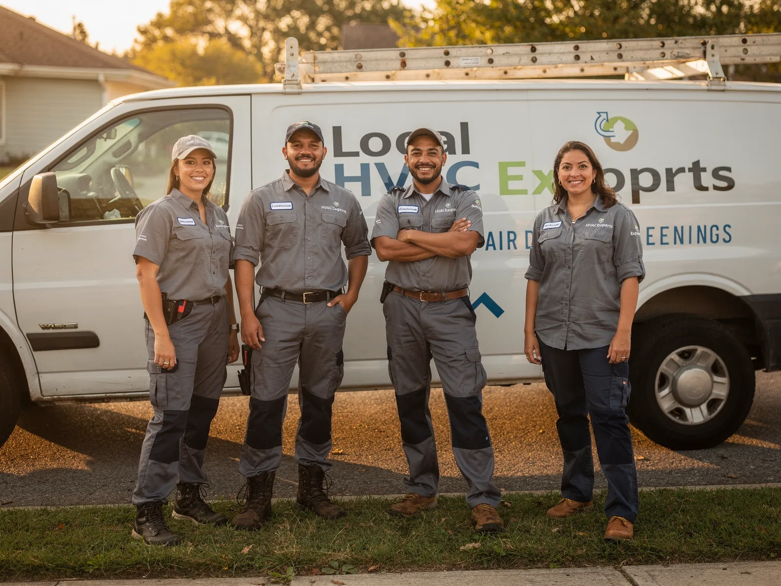 24/7 HVAC Repair & AC Replacement company in Batchtown, IL