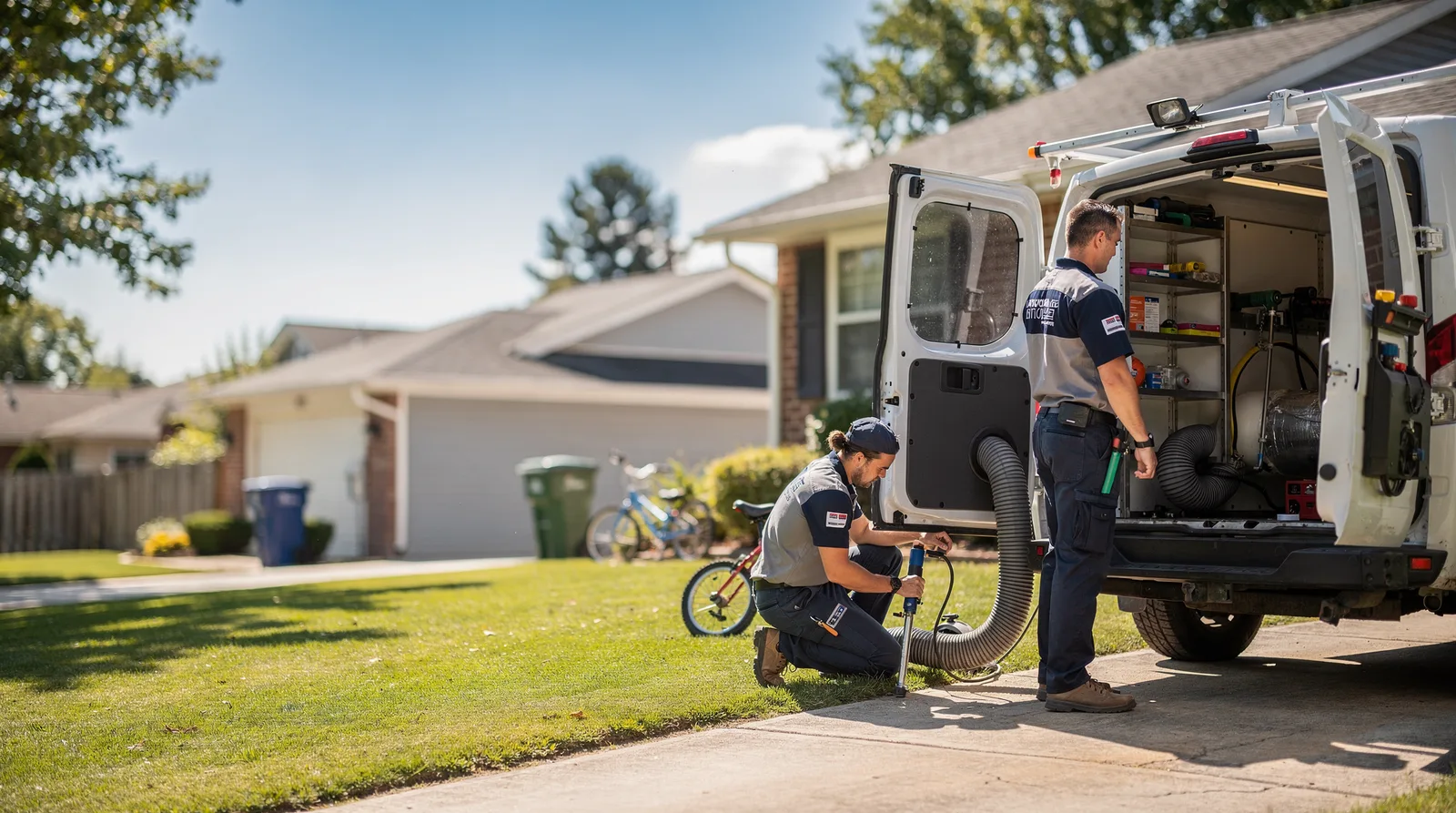 24/7 HVAC Repair & AC Replacement in Batchtown, IL near me